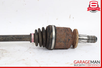 2015-2021 Subaru WRX Rear Left or Right Side CV Axle Shaft 28421AJ021 OEM