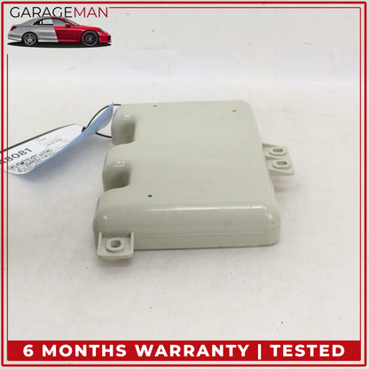 2012-2019 BMW 650i 640i M6 Rear Left Side Antenna Control Module 9206865 OEM