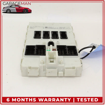 2012-2018 BMW 328d Sedan Body Control Module 61359395173 OEM