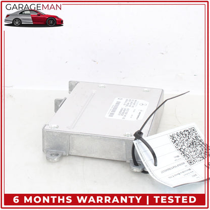 2006-2012 Mercedes W211 E350 Communication Control Module Unit 2198200926 OEM