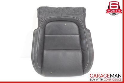 2016-2020 Jaguar XF X260 Front Right Lower Bottom Seat Cushion GX6362900HA OEM