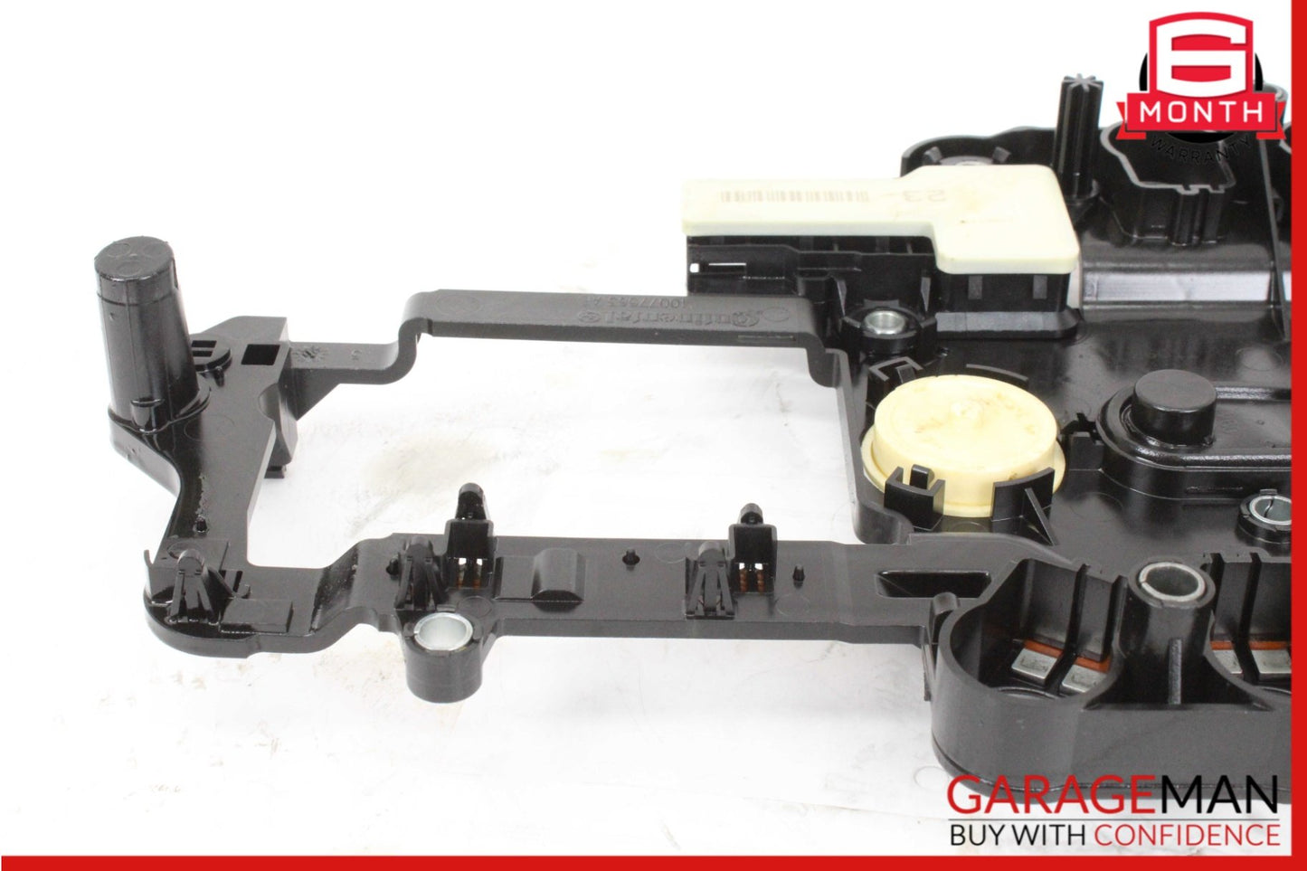 2004-2015 Mercedes-Benz C250 W204 Transmission Conductor Plate TCU 0034460310