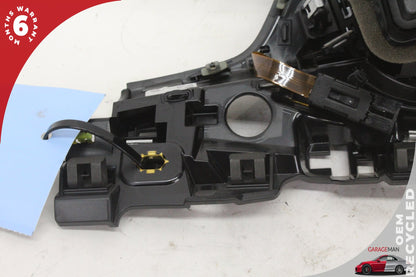 2018-2024 Audi SQ5 Q5 Front Left Driver Side Dash Air Vent 80B820901 OEM