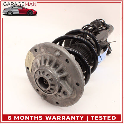 2014-2021 BMW M235i F22 RWD Front Left & Right Adaptive Shock Strut Absorber OEM
