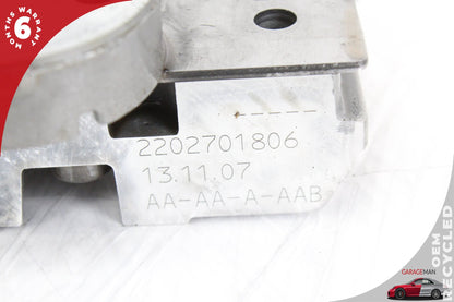2004-2012 Mercedes-Benz S550 W221 Transmission Valve Body 2202770801