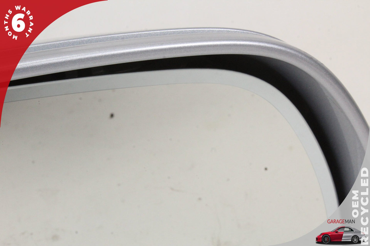 2013-2017 Audi SQ5 Q5 Front Right Side Door Rear View Mirror 8R1857410AN OEM