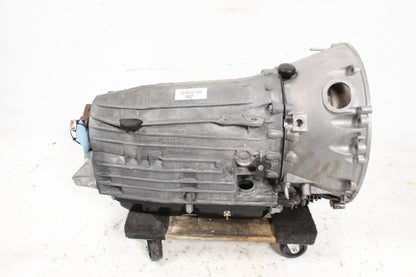 2015-2017 Mercedes-Benz C300 CDI AWD 2.0L Sedan Automatic Transmission 722994 OEM