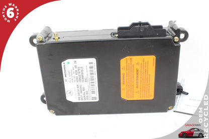 2000-2009 Mercedes W203 C240 Voice Command Control Module Unit 2038204826 OEM