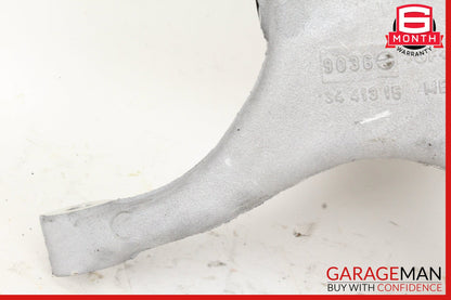2012-2018 Audi A7 A6 Rear Left Driver Side Lower Control Arm 8R0505311F OEM