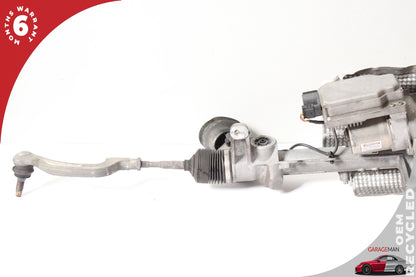 2014-2019 Mercedes-Benz CLA45 AMG w117 Sedan Electric Power Steering Rack 2464603701