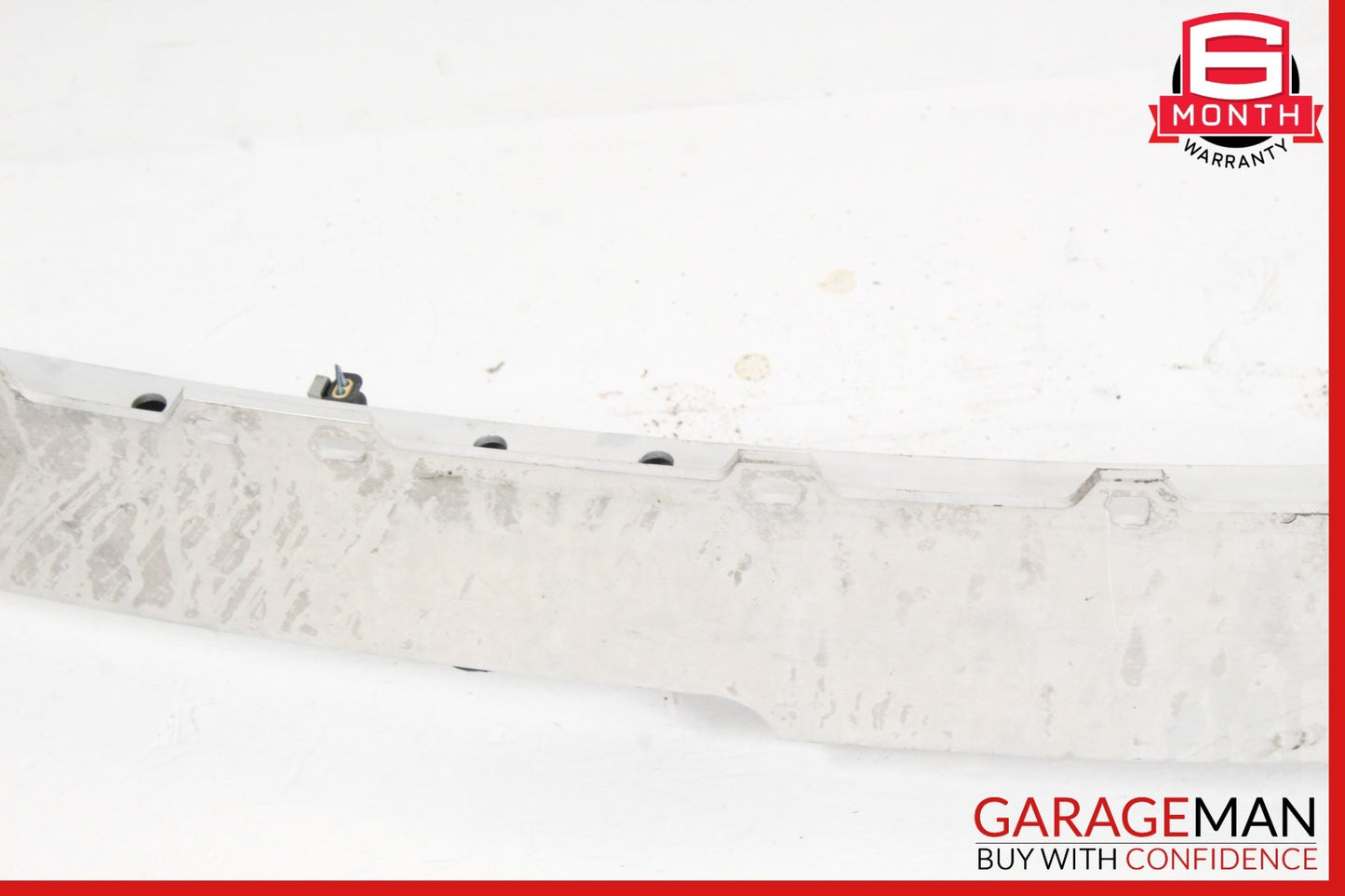 2015-2018 Mercedes-Benz C300 W205 Front Bumper Bar Reinforcement 2056202034