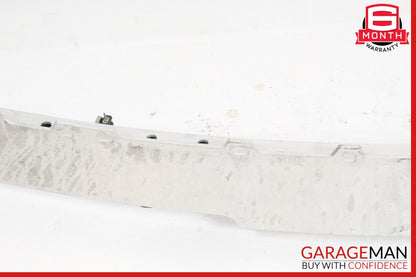 2015-2018 Mercedes-Benz C300 W205 Front Bumper Bar Reinforcement 2056202034