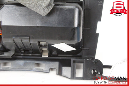 2009-2016 Audi A5 A4 S4 S5 Front Center Console Ashtray Ash Tray 8K0857951 OEM