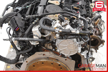 2017-2019 Audi Q7 2.0L AWD Engine Motor Assembly 06L905110F OEM 83K MILES
