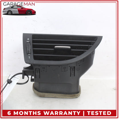 2004-2010 BMW 650i E64 Front Right Dash AC A/C Air Vent 7009272 OEM