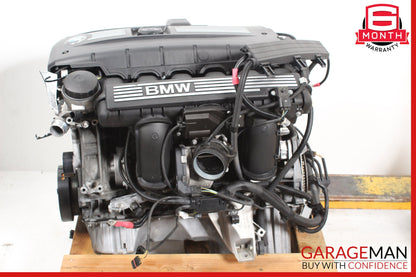 2008-2013 BMW 128i E82 E88 RWD 3.0L Engine Motor 72658