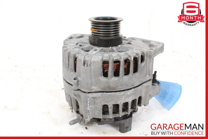2011-2020 Mercedes-Benz S550 W221 Sedan Alternator Generator 0141540902