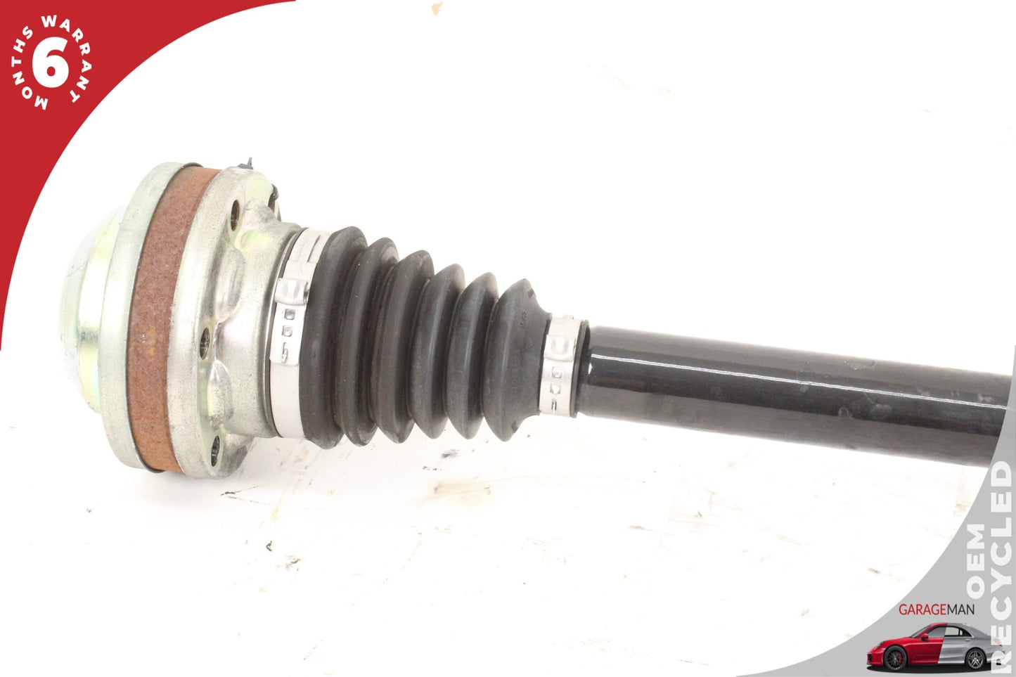 2012-2018 Audi A7 A6 Rear Left or Rear Right Side CV Axle Shaft 8R0501203C OEM