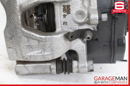 2017-2024 Audi A4 Rear Left and Right Side Brake Caliper Set 8W0405AS OEM