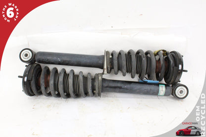 2002-2005 Ford Thunderbird Front Left and Right Side Shock Strut 1W635310AD OEM