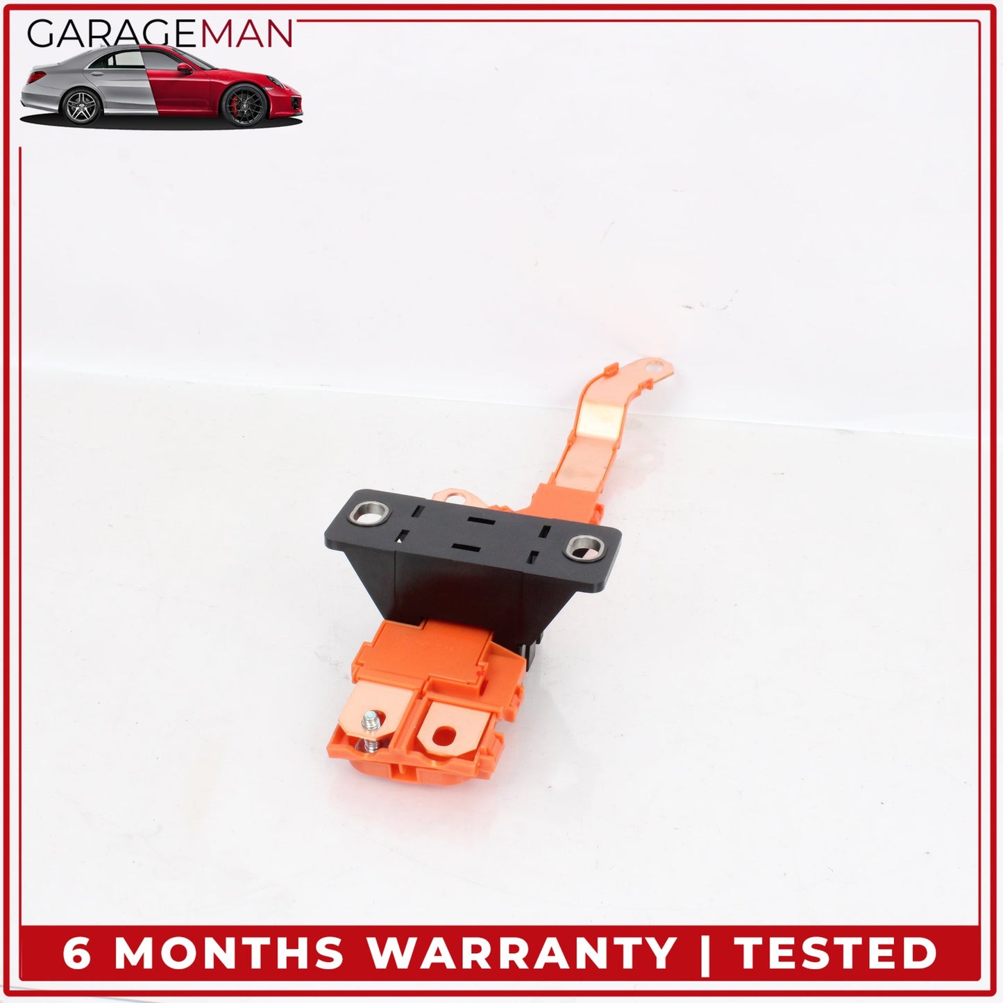 2013-2017 Nissan Leaf Battery Wiring Connector Bus Bar 295F33NF1C OEM