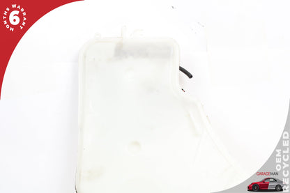 12-18 BMW 430i F36 Sedan Windshield Washer Fluid Reservoir Tank 7241671 Genuine