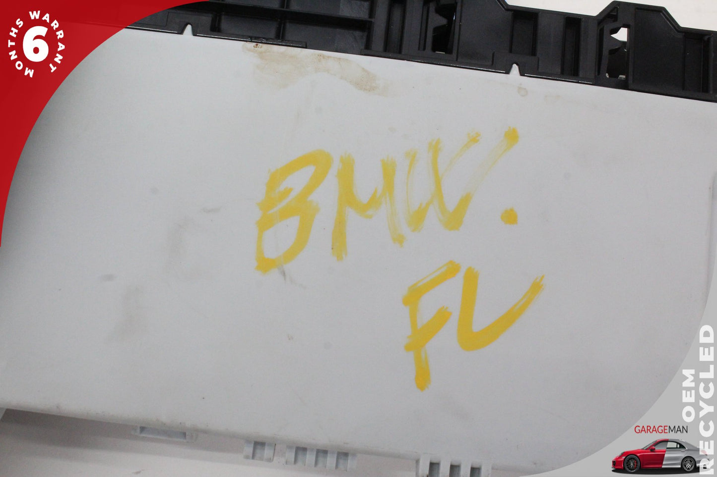 2011-2016 BMW F10 550i 538i Front Left or Right Seat Control Module 61359257 OEM