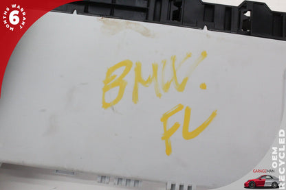 2011-2016 BMW F10 550i 538i Front Left or Right Seat Control Module 61359257 OEM