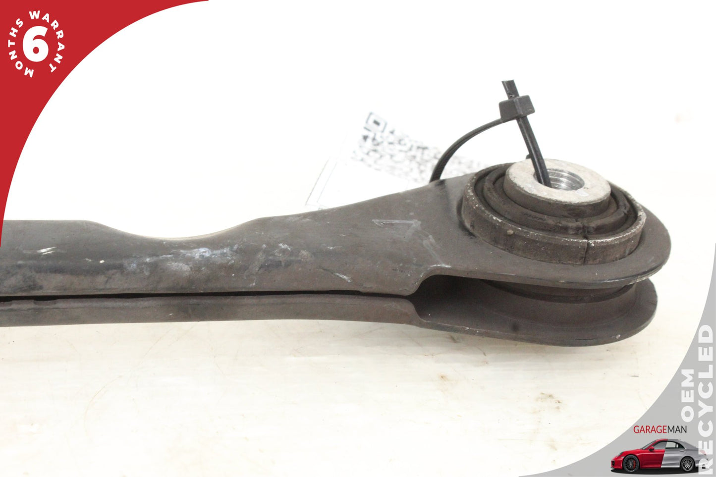 2009-2018 Audi A8 A6 Rear Left or Right Lower Forward Control Arm 8K0501529L OEM