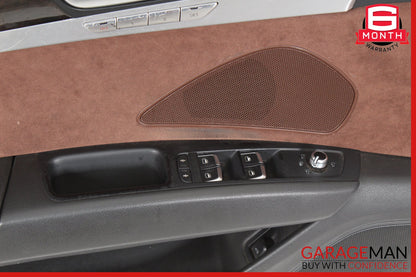 2011-2017 Audi A8 Sedan Front Left Driver Side Interior Door Panel 4H0868151