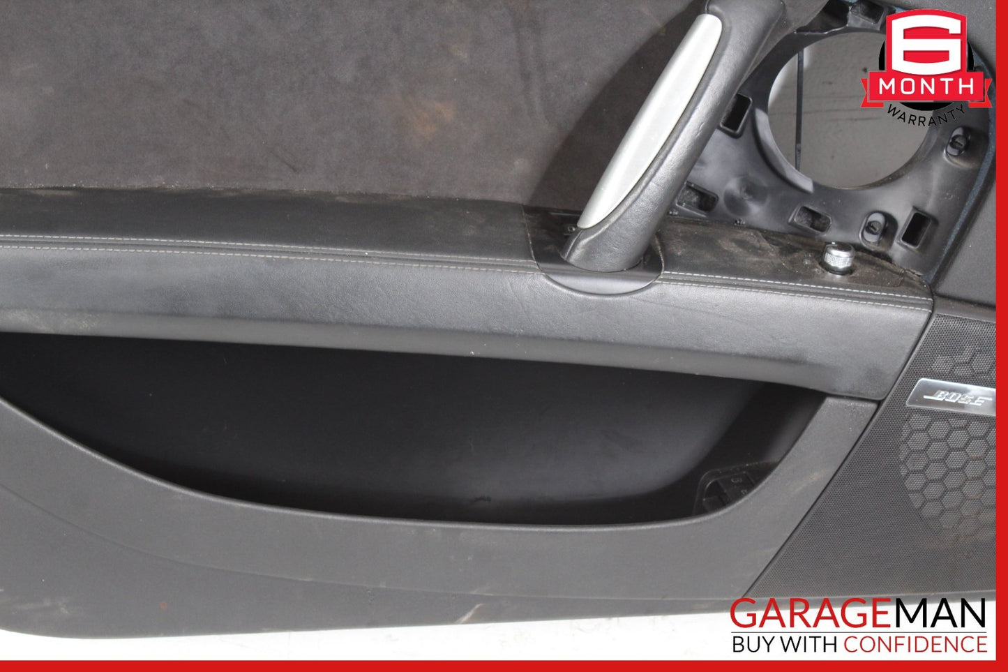 2008-2015 Audi TT TTS TT RS 8J Front Left Door Trim Panel 8J1867103C OEM