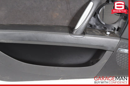 2008-2015 Audi TT TTS TT RS 8J Front Left Door Trim Panel 8J1867103C OEM