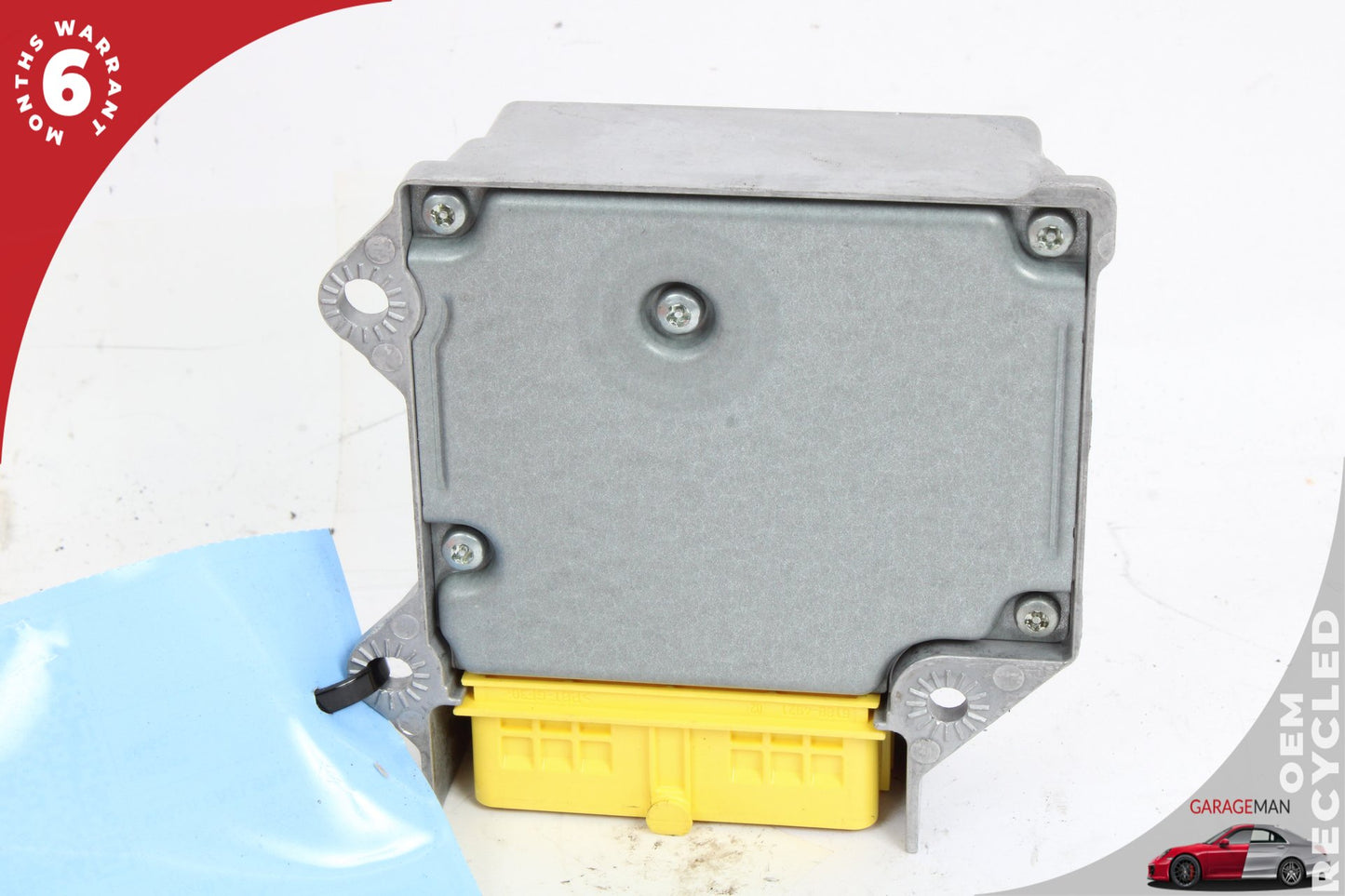 2009-2012 Audi A4 SRS Control Module Unit 8K0959655H
