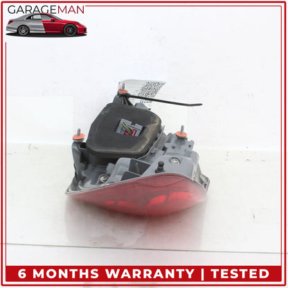 2017-2020 Mercedes W213 E300 Sedan Rear Left Driver Side LED Tail Light Lamp OEM