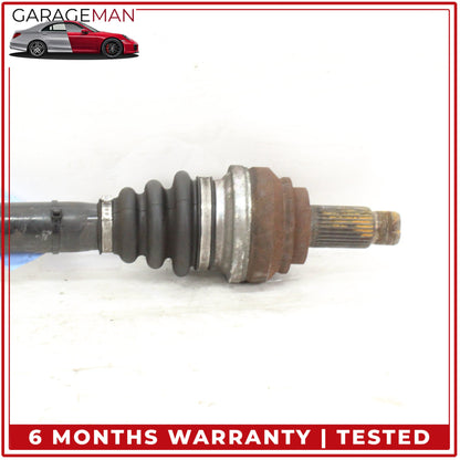 2007-2013 BMW 335i E90 RWD Rear Right Side CV Axle Shaft 33207580326 OEM