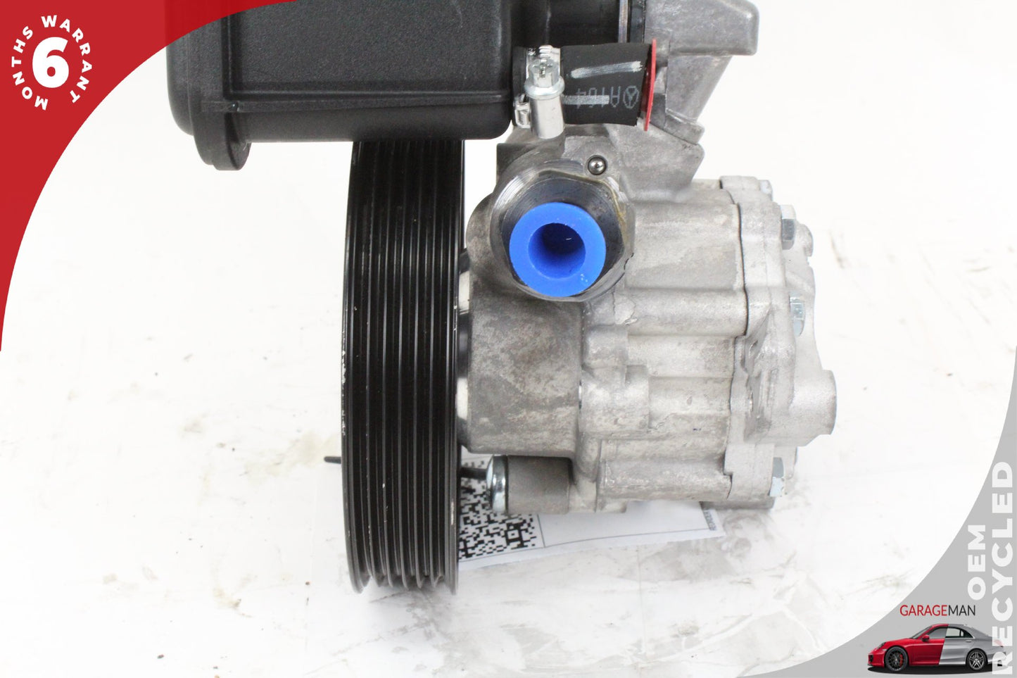 2006-2012 Mercedes X164 GL450 ML350 R350 Power Steering Pump 0044667901 OEM