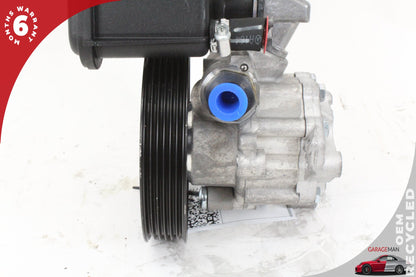 2006-2012 Mercedes X164 GL450 ML350 R350 Power Steering Pump 0044667901 OEM