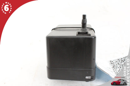 06-09 Mercedes-Benz CLS500 W219 Air Vacuum Pump Module 0008002548 Genuine