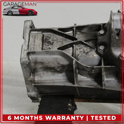 2011-2015 Audi Q7 AWD 3.0L Transmission Transfer Case 0BU341010Q OEM