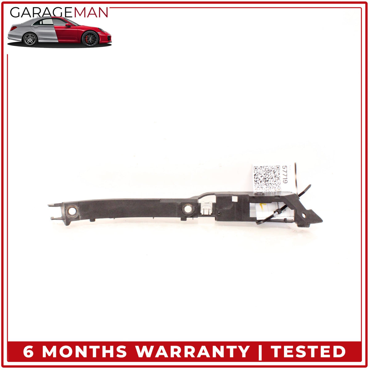 1997-2005 Porsche 911 Carrera Front Left Side Bumper Mount Support Bracket OEM