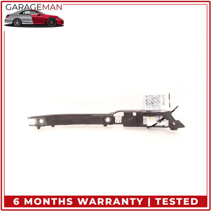 1997-2005 Porsche 911 Carrera Front Left Side Bumper Mount Support Bracket OEM