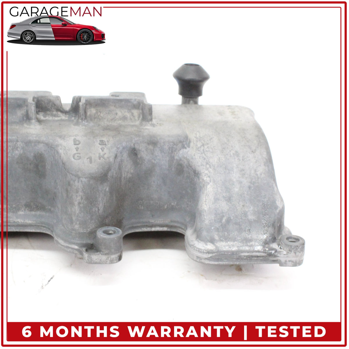 1997-2005 Mercedes W208 CLK320 Right Side Cylinder Head Cover 1120160305 OEM