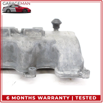 1997-2005 Mercedes W208 CLK320 Right Side Cylinder Head Cover 1120160305 OEM