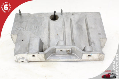 2012-2017 Fiat 500e FWD Electric Cradle Powertrain 68110453AG OEM