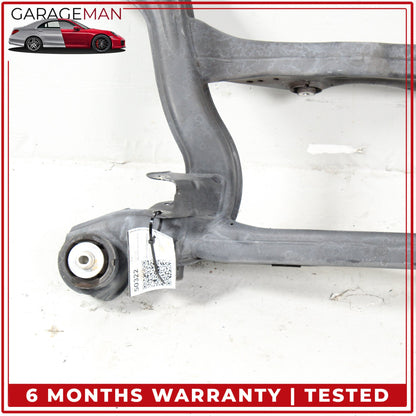 2014-2020 Mercedes X156 GLA250 CLA250 Rear Sub Frame Subframe Crossmember OEM