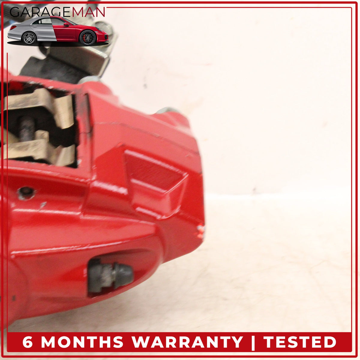 2008-2023 Infiniti Q50 Q60 Rear Left and Right Side Brake Caliper 41001JL02A OEM