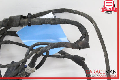 2000-2006 Mercedes W215 CL55 AMG Rear Bumper Parking Sensor Assembly OEM
