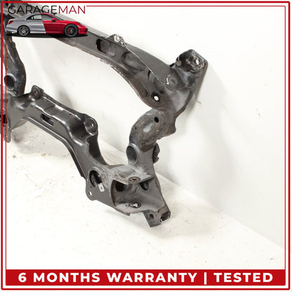 2003-2009 Mercedes W211 E320 Front Sub Frame Subframe Engine Crossmember OEM