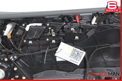 2017-2024 Audi A4 Front Left Driver Side Door Trim Panel 8W0867103B OEM