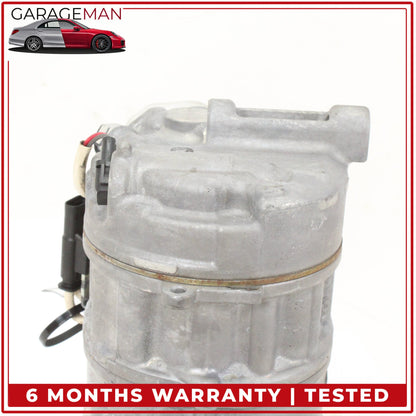 2014-2019 Mercedes-Benz CLA250 W117 Sedan AC A/C Air Conditioning Compressor 0008303502 OEM